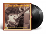 Blues Greatest Hits (Various Artists)