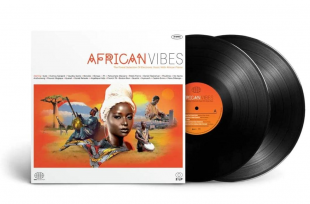 African Vibes (Various Artists)
