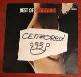 SCORPIONS - BEST VOL.1+VOL.2