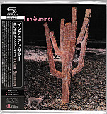 Indian Summer – Indian Summer [SHM-CD] (mini LP) Japan CD