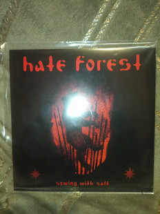 Hate Forest