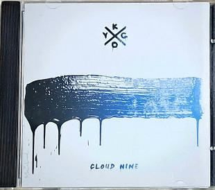 Kygo "Cloud Nine"