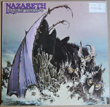 Nazareth – Hair Of The Dog (Mooncrest – CREST 27, UK) EX+/EX+