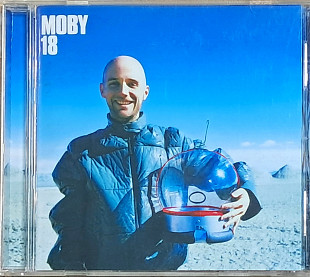 Moby "18"