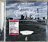 Jam & Spoon "Triptomatic Fairytales 3003"