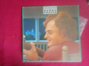 Harry Chapin – Anthology Of Harry Chapin