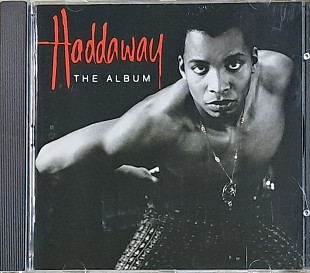 Haddaway "The Album"