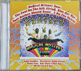 The Beatles "Magical Mystery Tour"