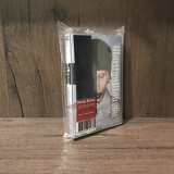 Marilyn Manson - Raise The Red Flag (Cassette, Limited Edition, Unofficial
