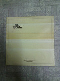 The Silver Beatles-The Beatles Live in Hamburg.Three Records.3xVinyl Box set.