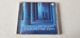 John McLaughlin Industrial Zen CD ліцензія