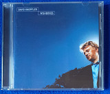 DAVID KNOPFLER-Wishbones, фирменный