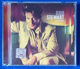 ROD STEWART-Human, фирменный