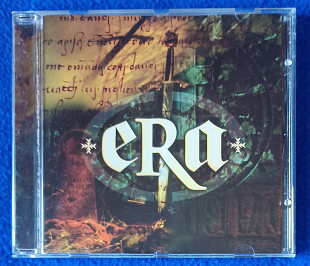 ERA-ERA, фирменный.