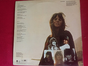 Linda Ronstadt – Different Drum