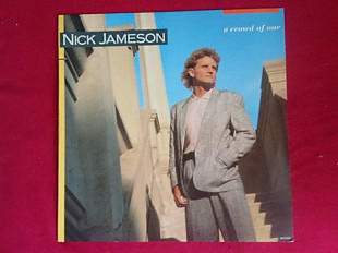 Nick Jameson – A Crowd Of One