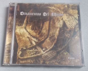 Ornamentos Del Miedo - Ecos