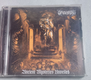 Opus Inferii - Ancient Misteries Unveiled