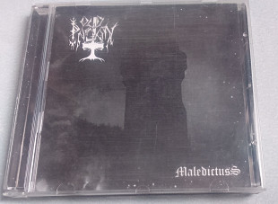 Old Pagan - Maledictuss