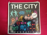 The City (2) – Foundation Запечатанная