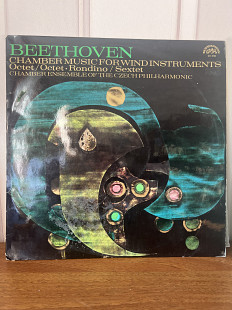 Ludwig van Beethoven 1 11 0703 stereo