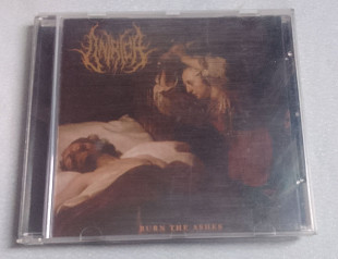 Onirica - Burn The Ashes