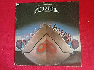 Emperor (6) – Emperor