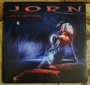 Jorn – Life On Death Road