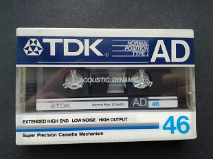TDK AD 46