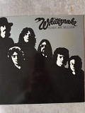 Whitesnake - Ready An` Willing