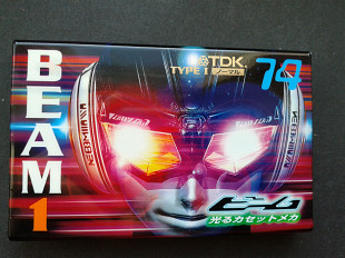 TDK Beam1 74