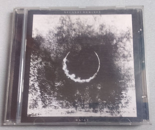 Necandi Homines - Da'at