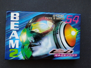 TDK Beam2 54