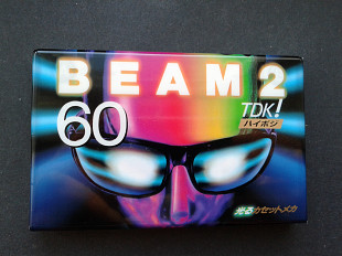TDK Beam2 60