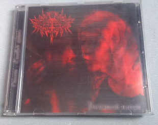 Namtar - Crucified Egoism