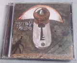 Narrow House - A Key to Panngrieb