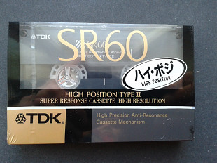 TDK SR 60
