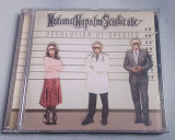 National Napalm Syndicate - Devolution Of Species