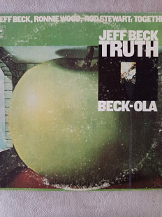 Beck - Truth/Beck-Ola