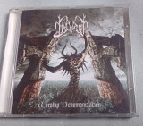 Nalvage - Worship Dehumanization