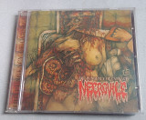 Necrovile - The Pungency Of Carnage