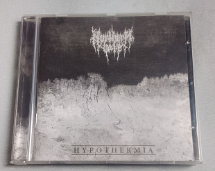 Northern Hate - Hypothermia