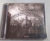 Necroheresy - Asylum