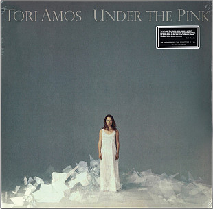 New Tori Amos – Under The Pink