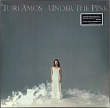 New Tori Amos – Under The Pink