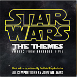 Global Stage Orchestra – Star Wars - The Themes