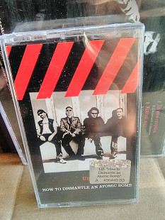 U2 , , how to dismantle an atomic bomb, , Новая , Лицензия