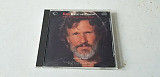 Kris Kristofferson The Legendary Years CD фірмовий