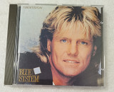 CD BLUE SYSTEM 1990 Obsession (Germany)
