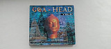 Goa Head vol.5 The best of Goa -Trance / Psyhedelic Tehno 98 2cd Germany